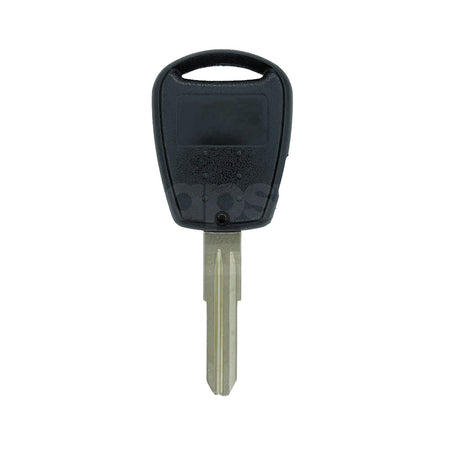 Hyundai Accent/Getz Remote Key Shell 1 Side Button HYN15/HYN6 Long Blade