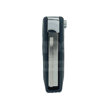 KIA Sportage 2 Buttons Flip Remote Key Shell/Case HYN17 Blade