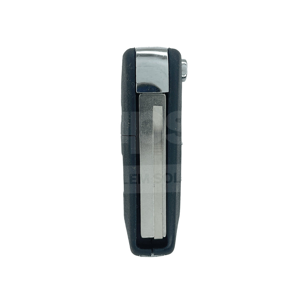 KIA Picanto 2 Buttons Flip Remote Key Shell/Case HYN17 Blade