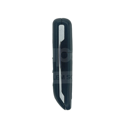 KIA 3 Buttons New Style Flip Remote Key Shell/Case TOY48 Blade