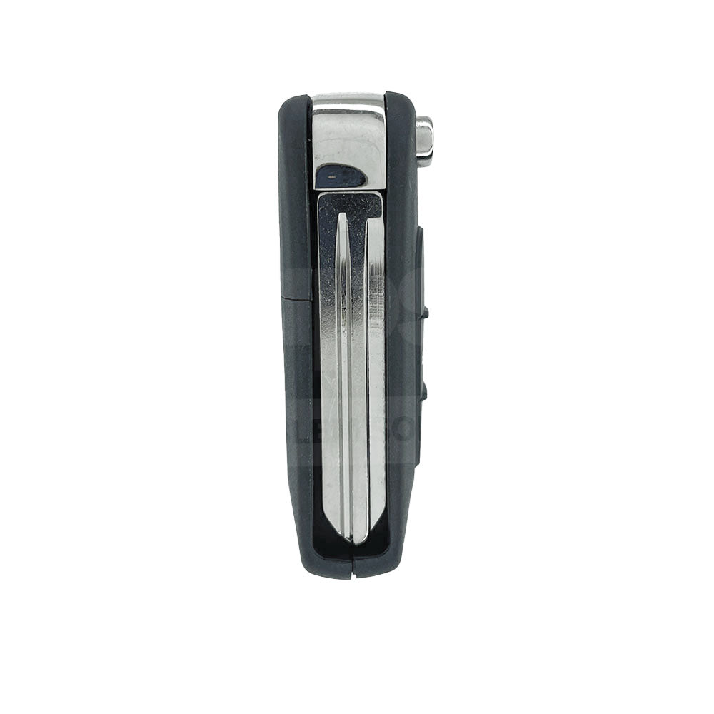 Hyundai Elantra 2 Buttons Flip Remote Key Shell/Case HYN14 Blade