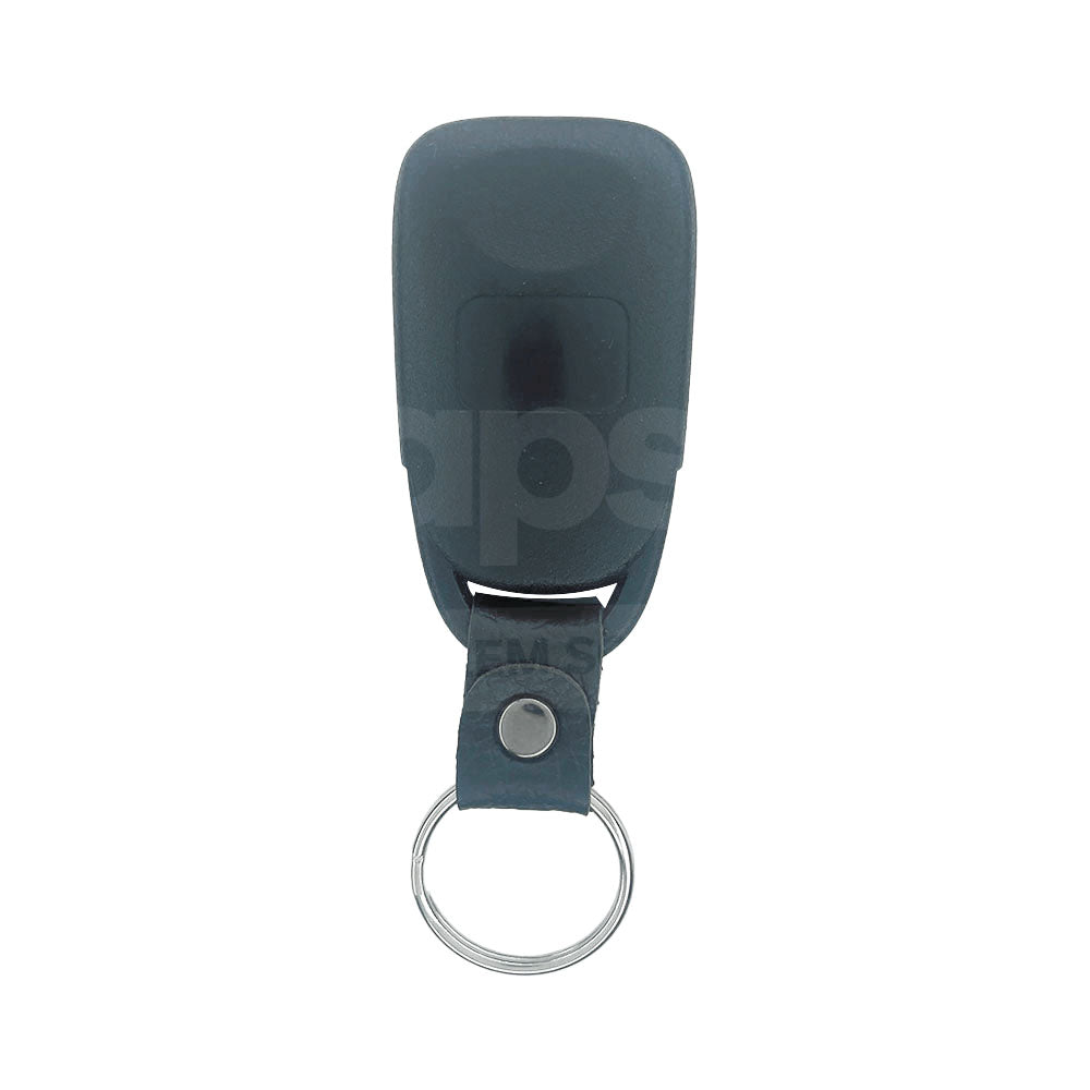 Hyundai 2 Buttons Remote Shell/Case