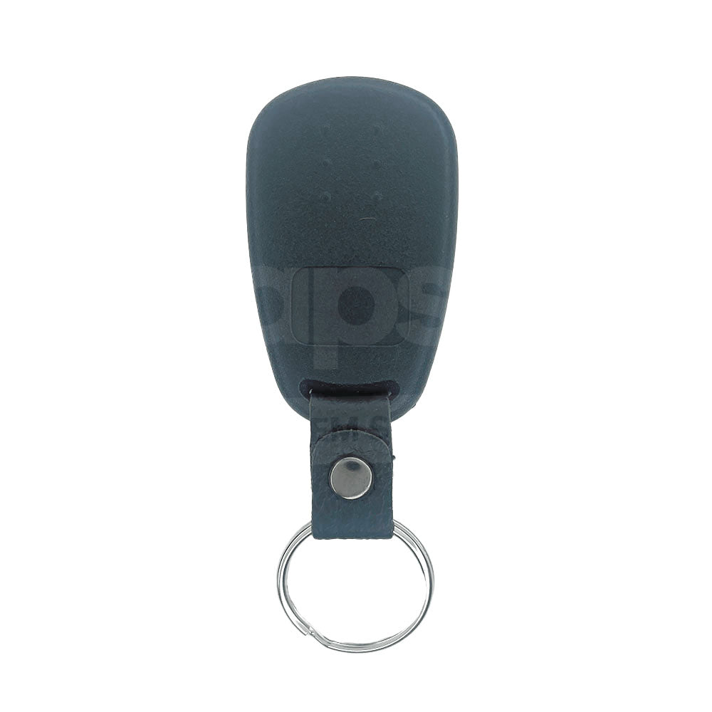 Hyundai 2 Buttons Remote Shell/Case