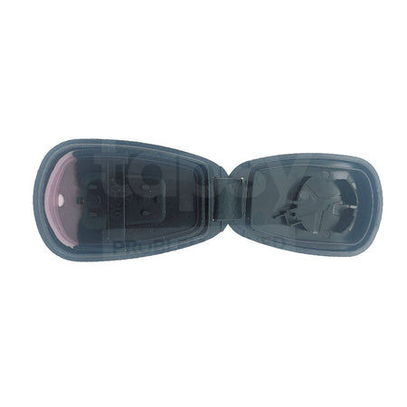 Hyundai 2 Buttons Remote Shell/Case