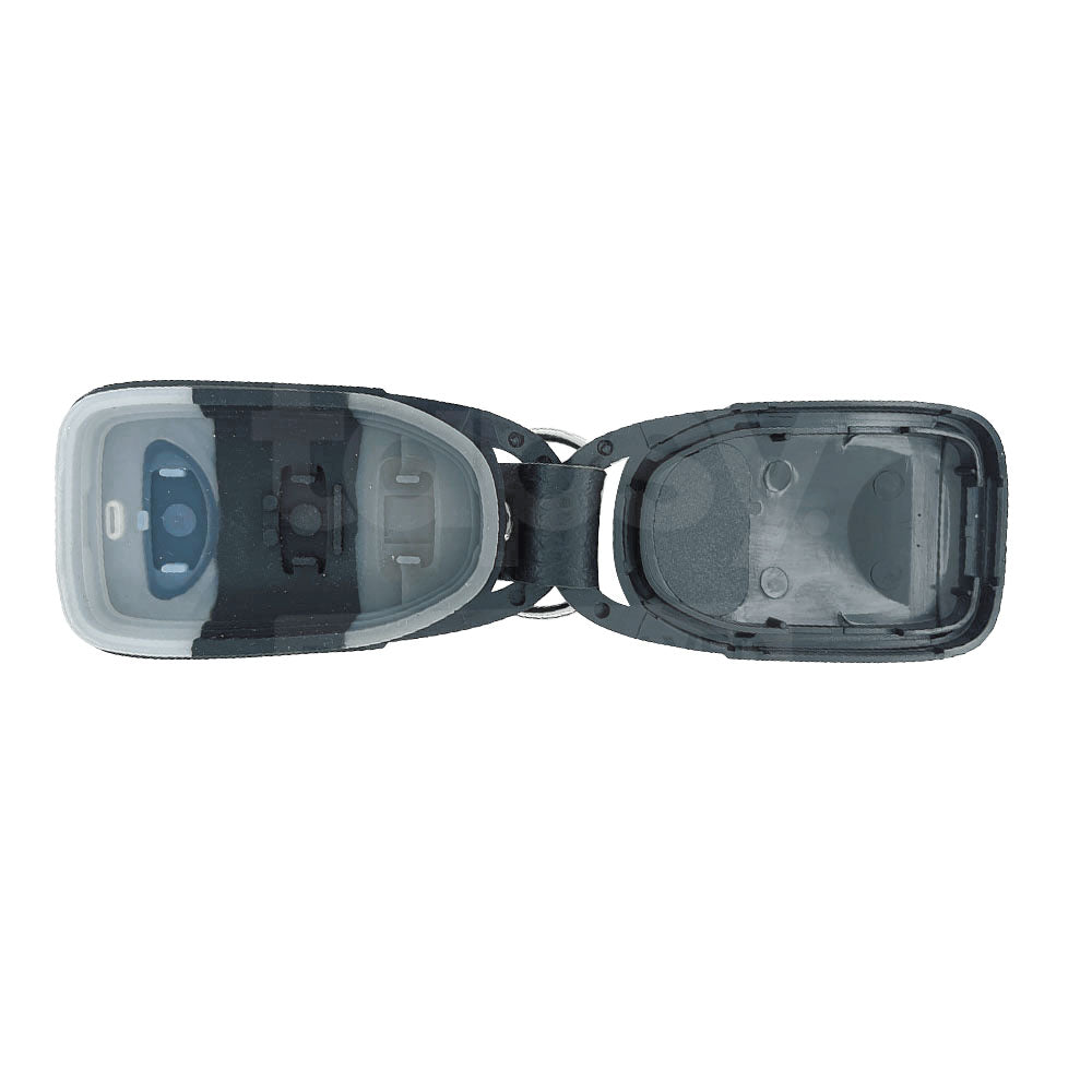 Hyundai 3 Buttons Remote Shell/Case
