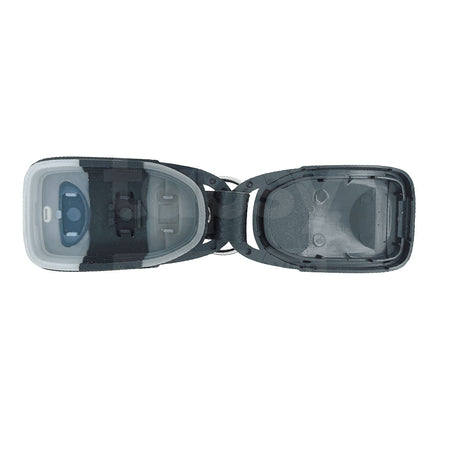 Hyundai 3 Buttons Remote Shell/Case