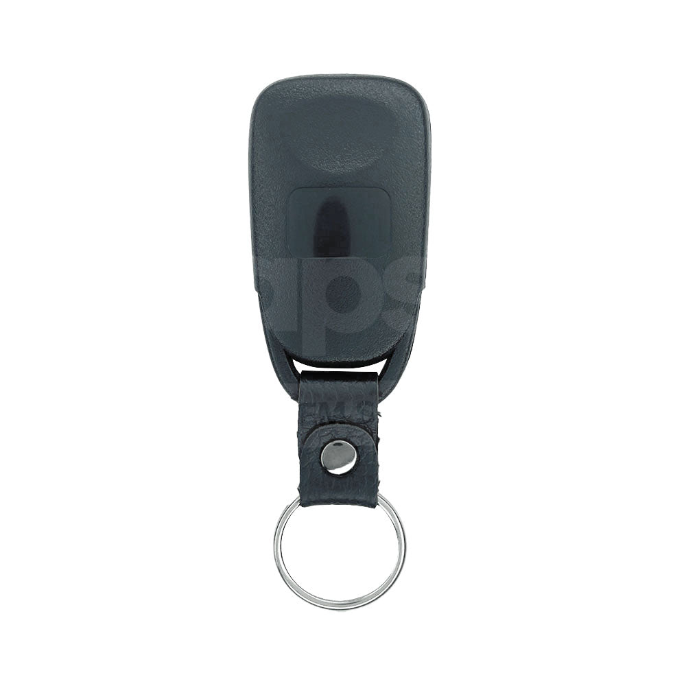 Hyundai 3 Buttons Remote Shell/Case