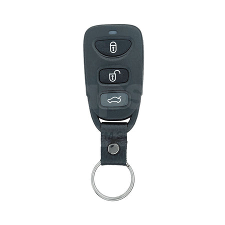 Hyundai 3 Buttons Remote Shell/Case