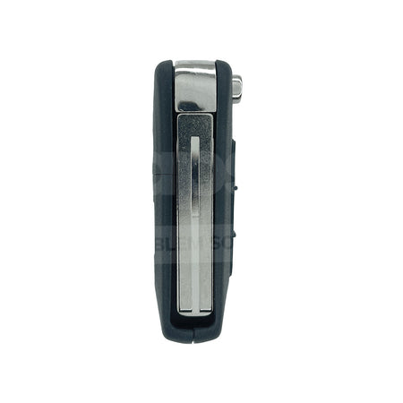 KIA Rio 3 Buttons Flip Remote Key Shell/Case TOY48 Blade