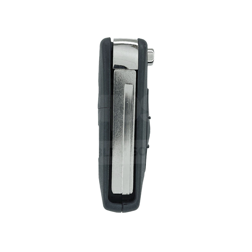 Hyundai 3 Buttons Flip Remote Key Shell/Case HYN17R Blade With SUV Button