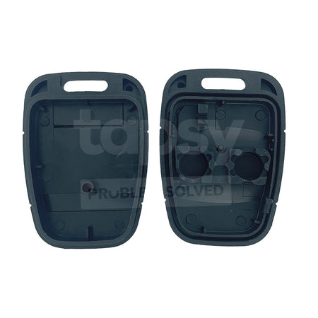 LAND ROVER Defender 2 Buttons Remote Shell/Case