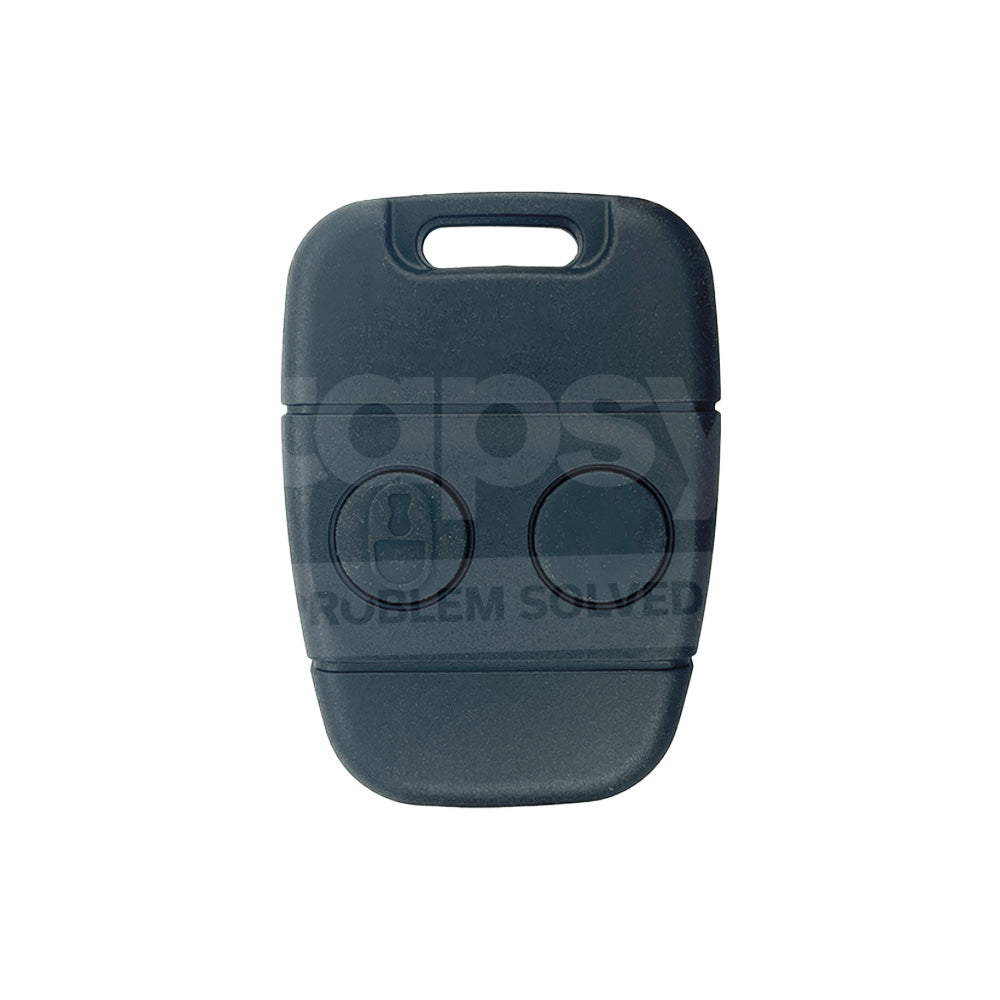 LAND ROVER Defender 2 Buttons Remote Shell/Case
