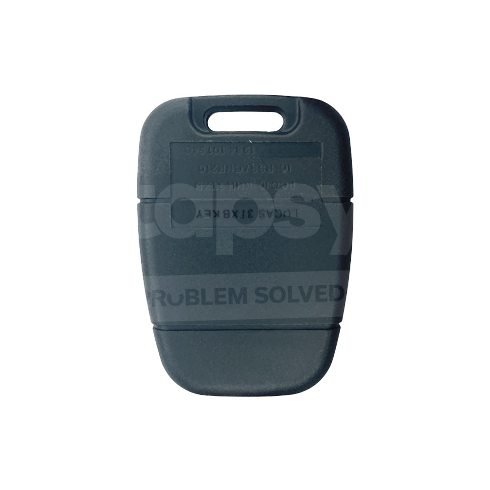 LAND ROVER Defender 2 Buttons Remote Shell/Case