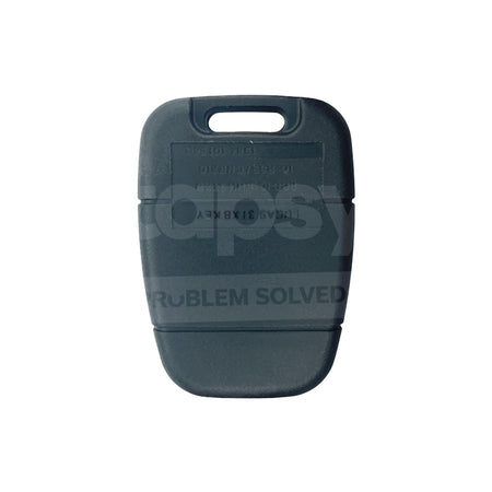 LAND ROVER Defender 2 Buttons Remote Shell/Case
