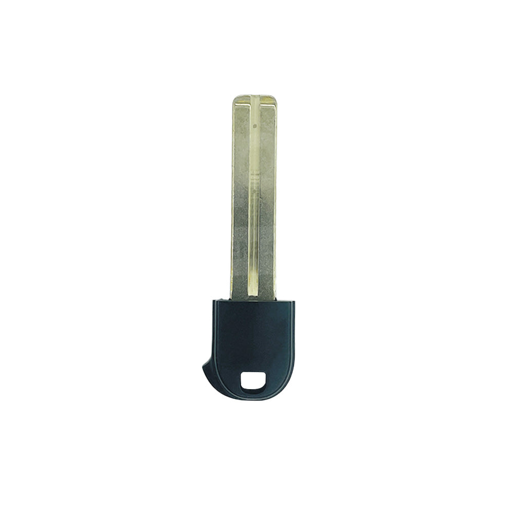 Toyota Prius 3 Buttons Smart Remote Key Shell