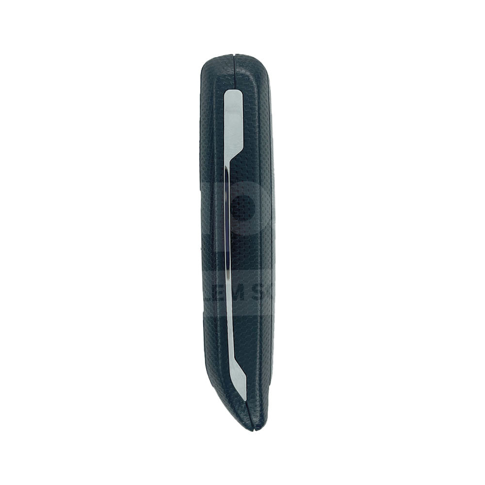 KIA 3 Buttons Smart Remote Key Shell/Case With HYN14R Emergency Blade