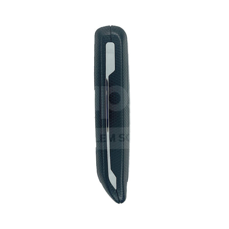 KIA 3 Buttons Smart Remote Key Shell/Case With HYN14R Emergency Blade