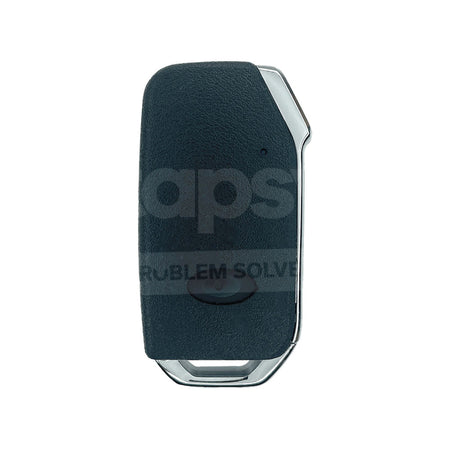 KIA 3 Side Buttons Smart Remote Key Shell/Case With KIA9TE Emergency Blade(With Battery Holder)