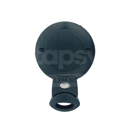 MINI Cooper 3 Buttons Smart/Slot Start Remote Key Shell/Case With HU92 Emergency Blade