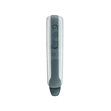 Toyota Prado/LandCruiser 3 Buttons Smart Remote Key Shell 