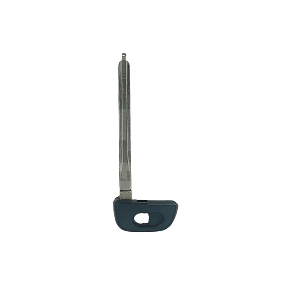 Toyota Prado 3 Buttons Smart Key Remote Shell KEYDIY TDB Compatible