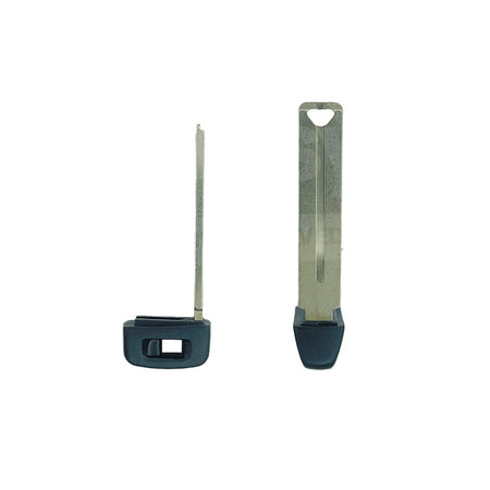 Toyota Camry/Corolla 3 Buttons Smart Remote Key Shell Trunk VVDI XM38 Compatible