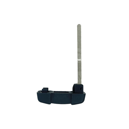 LAND ROVER Freelander Slot Remote Key Shell/Case With HU101 Emergency Blade