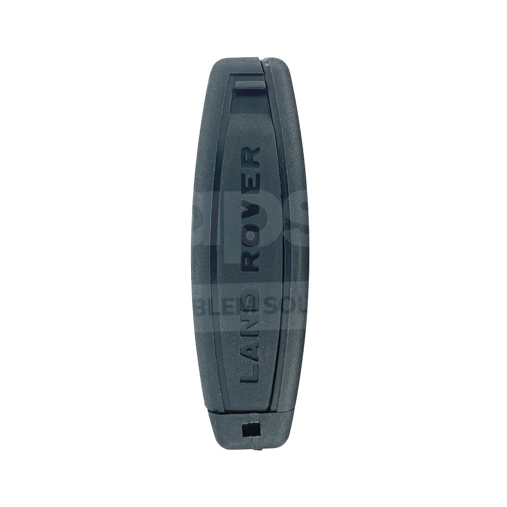 LAND ROVER Freelander Slot Remote Key Shell/Case With HU101 Emergency Blade