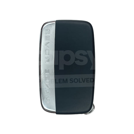 RANGE ROVER 4+1 Buttons Smart Remote Key Shell/Case