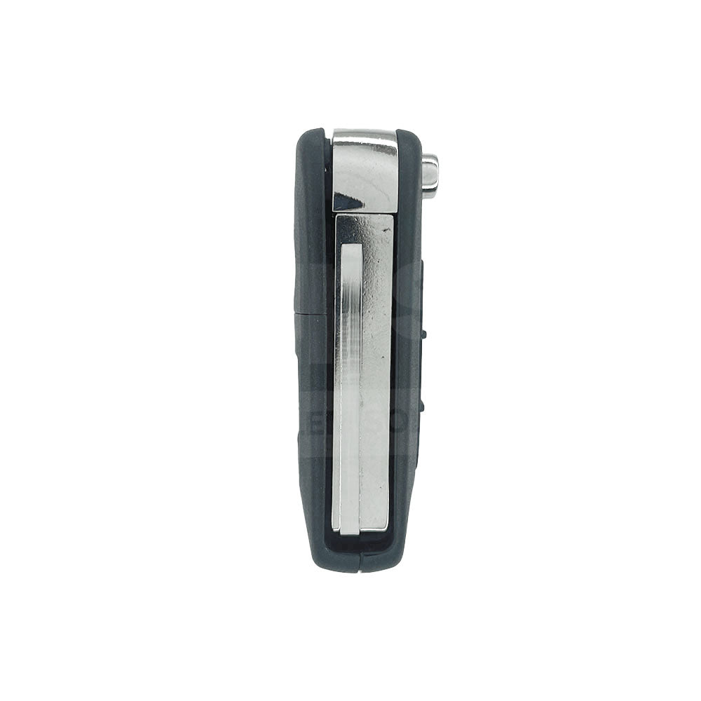 Hyundai 3 Buttons Flip Remote Key Shell/Case HYN17 Blade SUV Button
