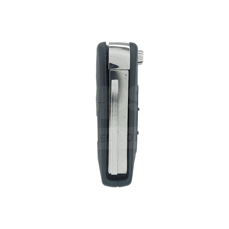 Hyundai 3 Buttons Flip Remote Key Shell/Case HYN17 Blade SUV Button