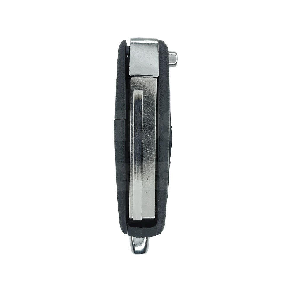 Hyundai 2015 3+1 Buttons Flip Remote Key Shell/Case HYN17 Blade SUV Button