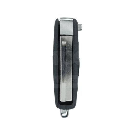 Hyundai 2015 3+1 Buttons Flip Remote Key Shell/Case HYN17 Blade SUV Button