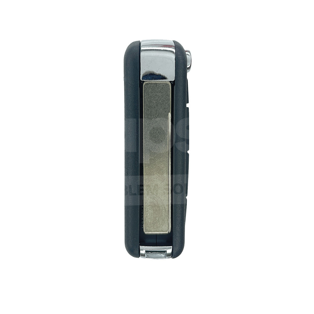 LAND ROVER Discovery 3 Buttons Flip Remote Key Shell/Case HU92R Blade