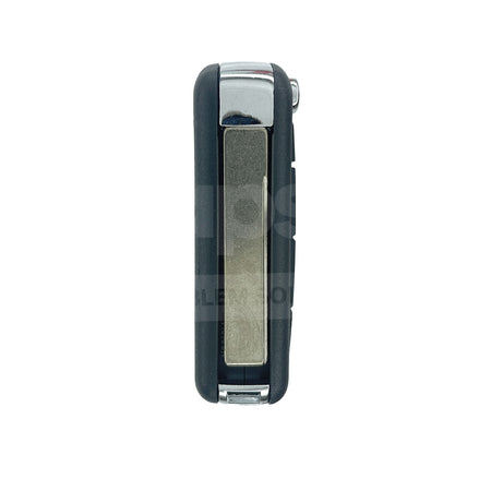 LAND ROVER Discovery 3 Buttons Flip Remote Key Shell/Case HU92R Blade