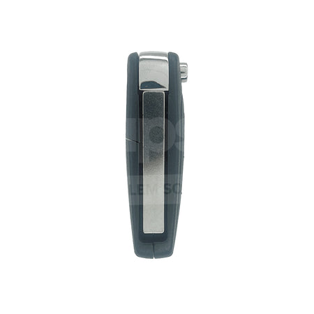 HOLDEN 3+1 Buttons With Remote Start Flip/Smart Remote Key Shell/Case HU100 Blade
