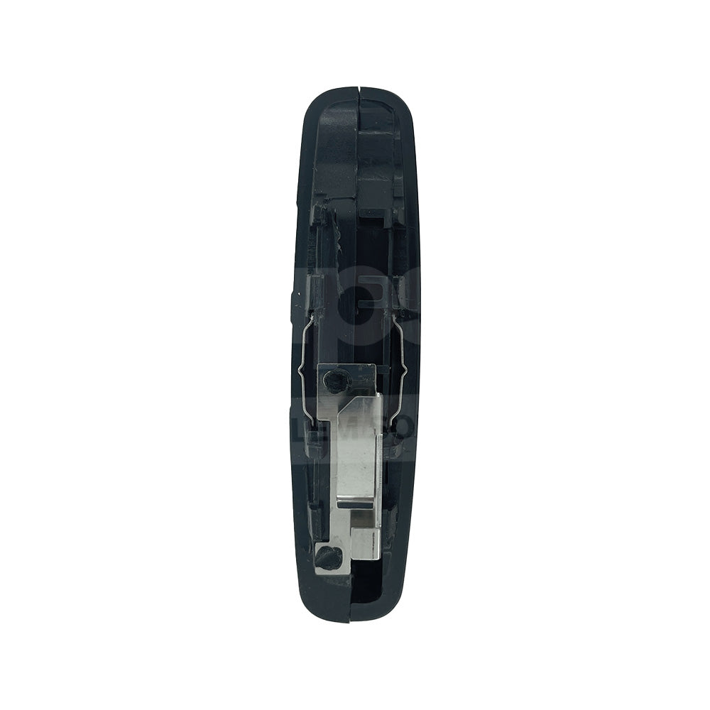 Jaguar/Land Rover 4+1 Buttons Smart Remote Key Shell/Case
