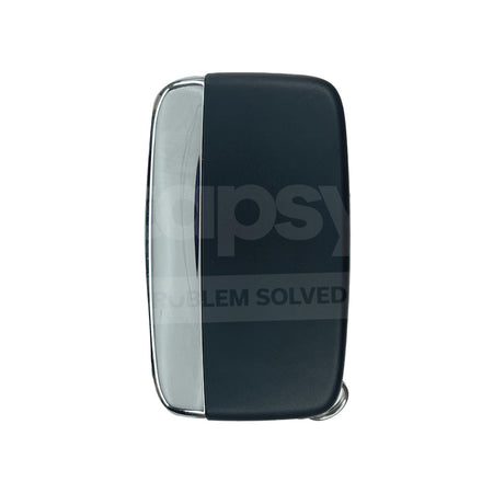 Jaguar/Land Rover 4+1 Buttons Smart Remote Key Shell/Case