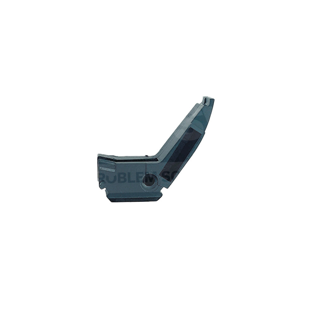 Toyota 3 Buttons Remote Shell Head Panic (No Key Cutting Required)