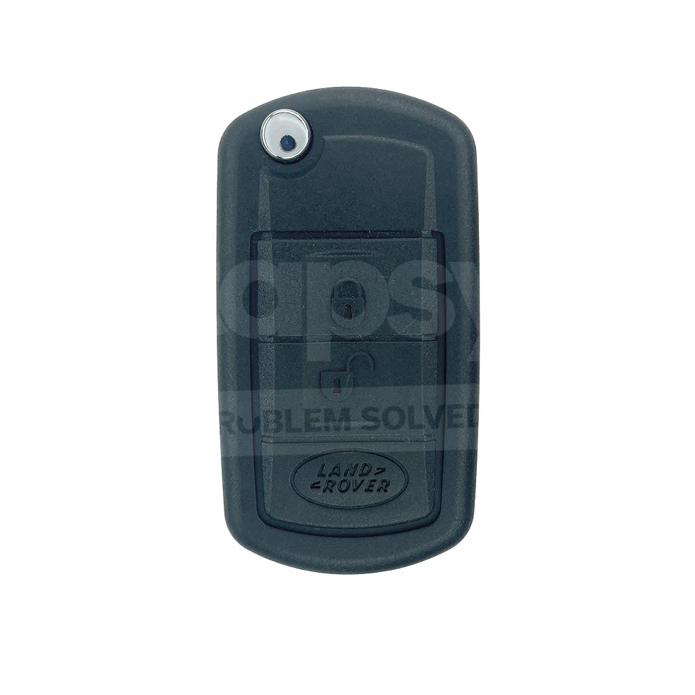 LAND ROVER Discovery 3 Buttons Flip Key Remote Shell/Case HU101