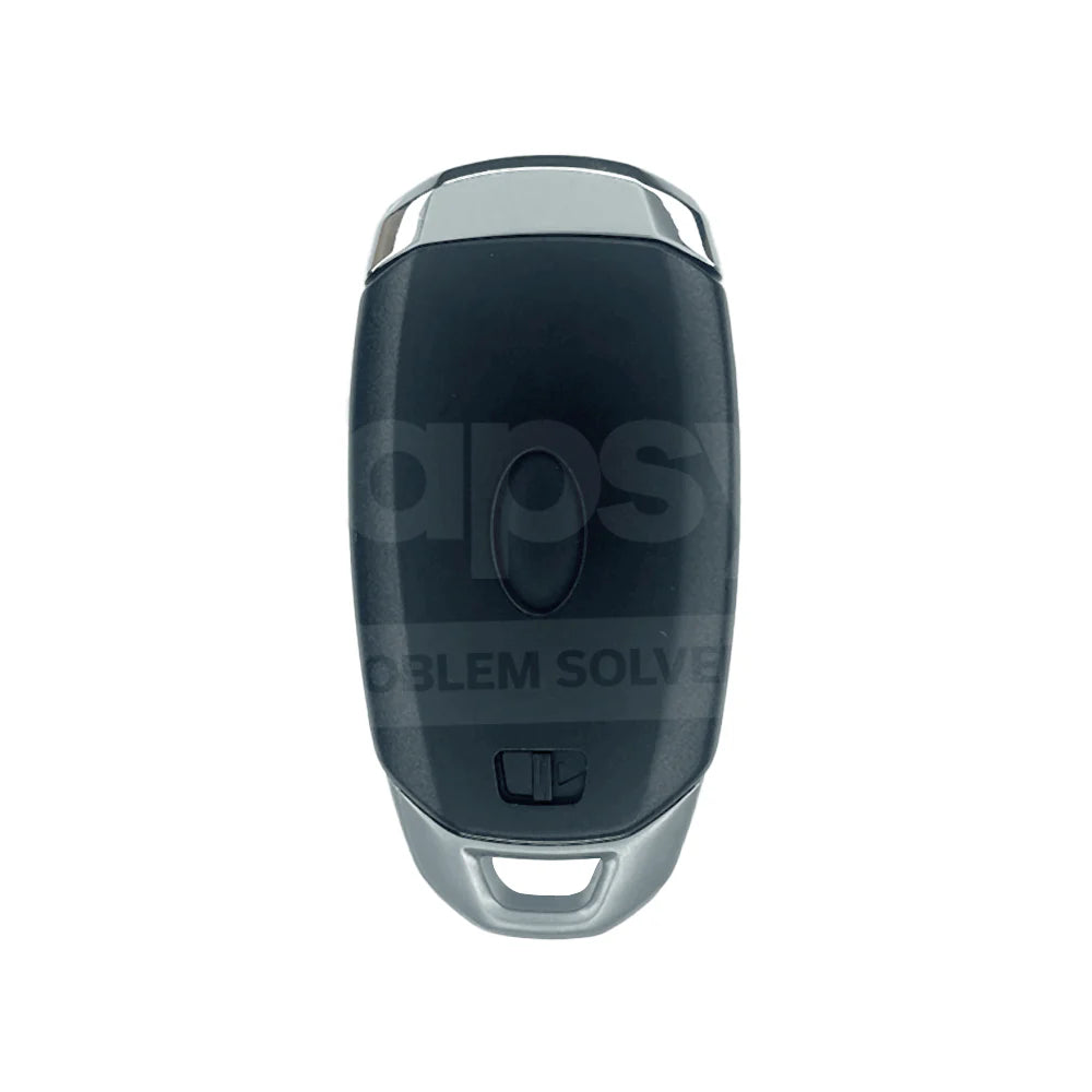 Hyundai i30 3 Buttons Smart Remote Key Shell/Case KIA9 Emergency Blade With SUV Button