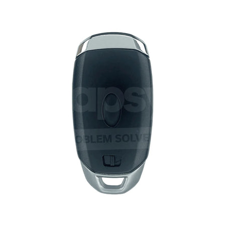 Hyundai i30 3 Buttons Smart Remote Key Shell/Case KIA9 Emergency Blade With SUV Button