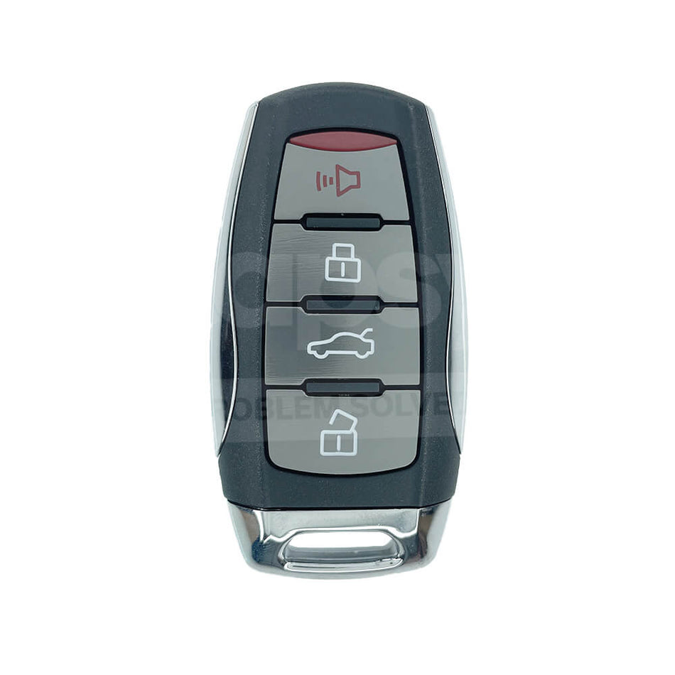 HAVAL Jolion 2022-2023 Original 4 Buttons Smart/Prox Remote Key ID47 433MHz