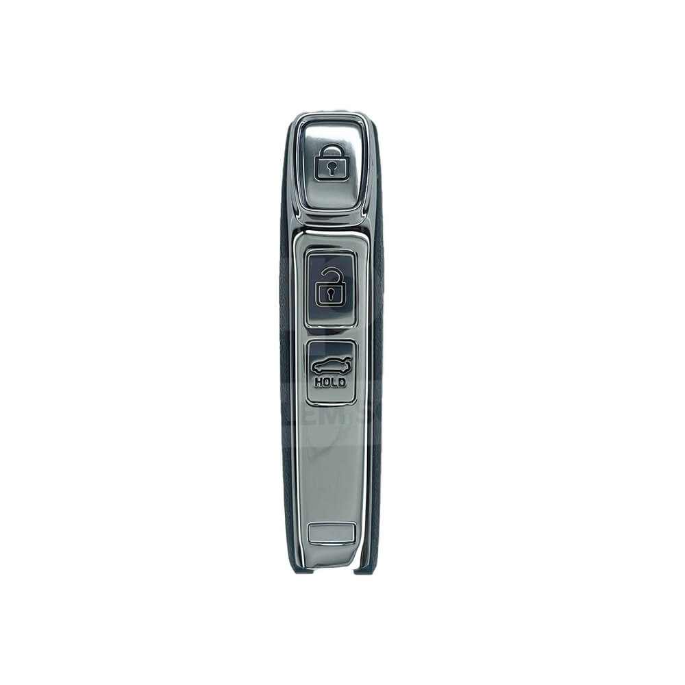 KIA Cerato 2018 Genuine 3 Buttons Smart Key Remote 433MHz 95440-M6700/95440-M6701