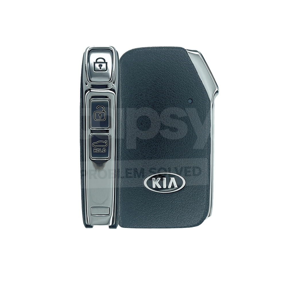 KIA Cerato 2018 Genuine 3 Buttons Smart Key Remote 433MHz 95440-M6700/95440-M6701