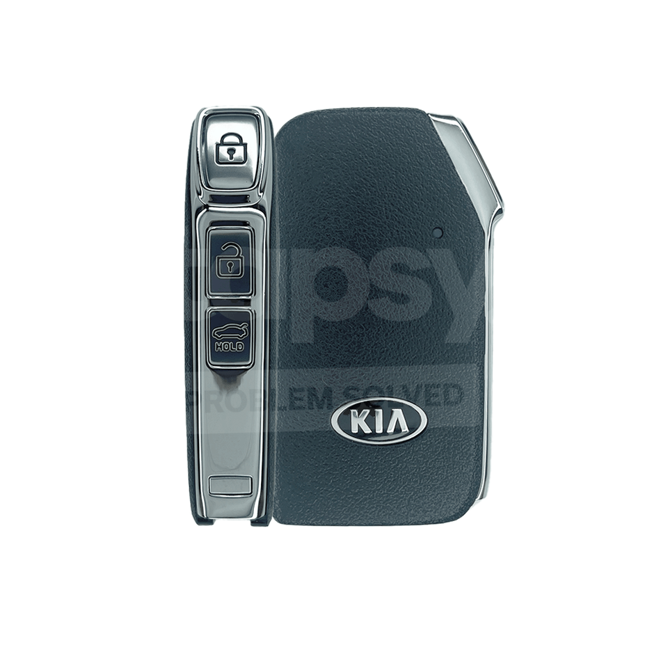 KIA Cerato 2018 Genuine 3 Buttons Smart Key Remote 433MHz 95440-M6700/95440-M6701