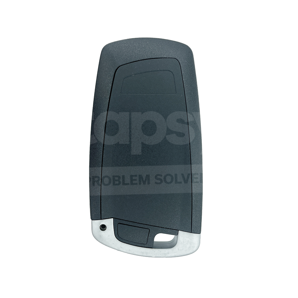 BMW FEM System 3 Buttons Smart Remote Key ID49 434MHz Red