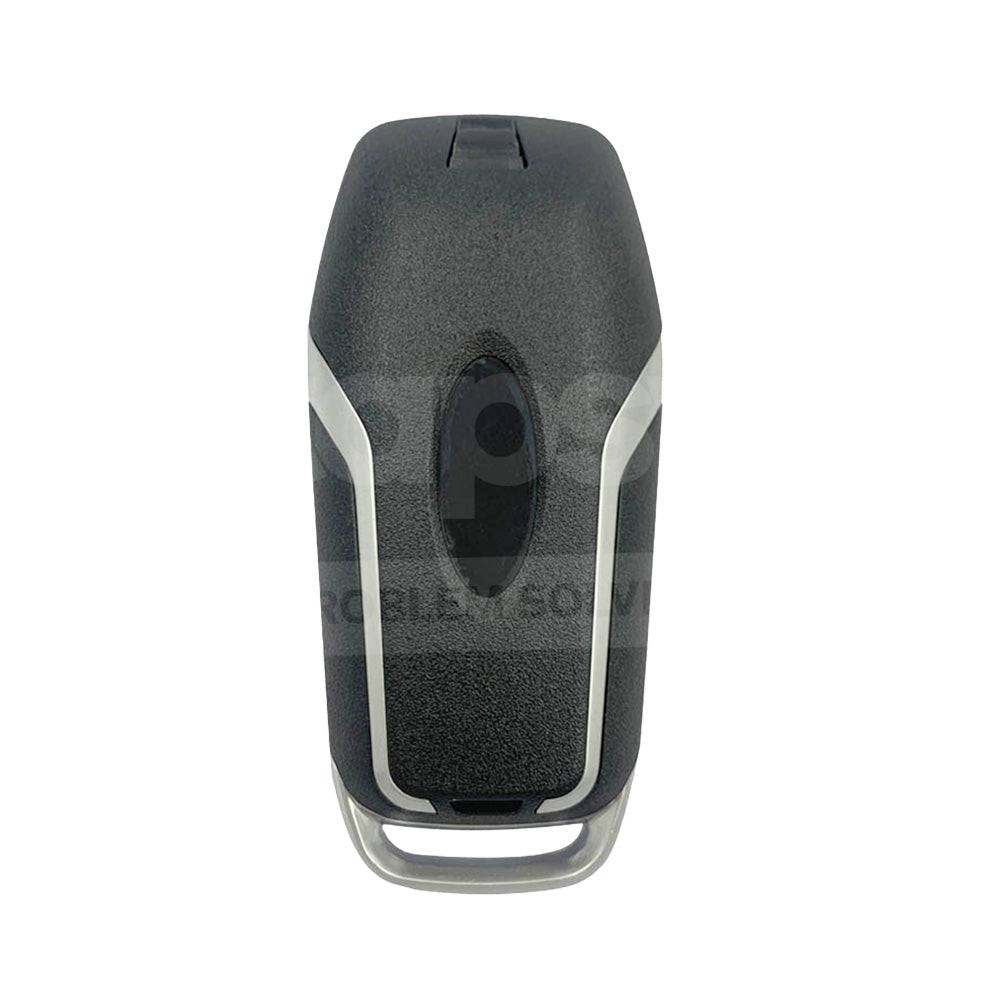 FORD Mustang/Mondeo 2013-2017 4 Buttons Smart Remote Key ID49 433MHz