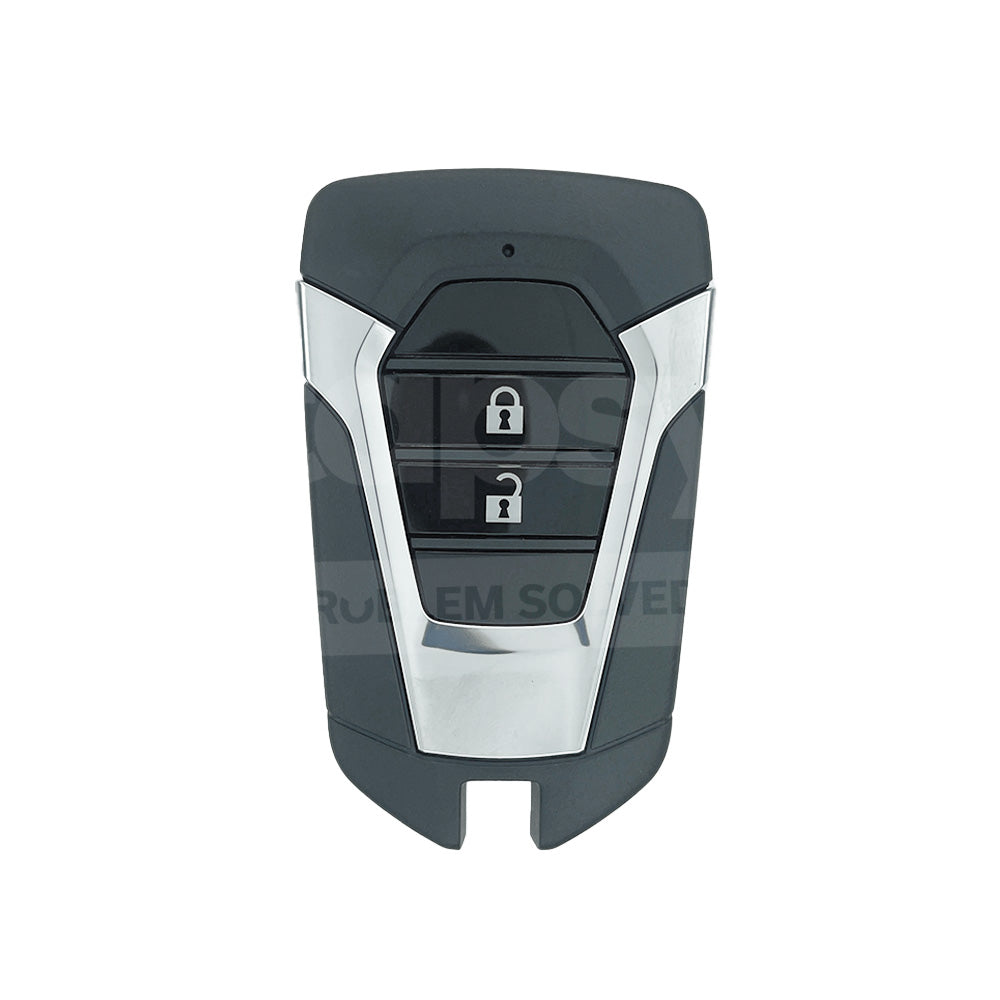 ISUZU D-Max/MU-X Genuine 2 Buttons Smart/Prox Remote Key 433MHz 7-55197464-0 2019-2023
