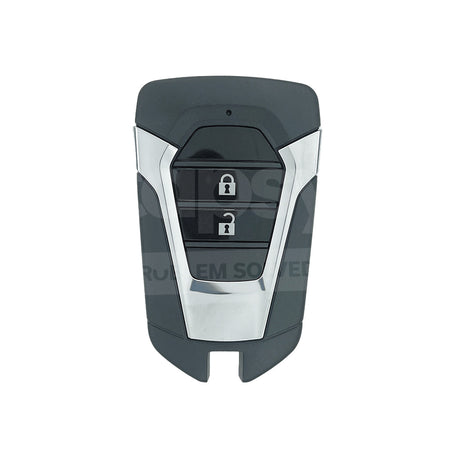 ISUZU D-Max/MU-X Genuine 2 Buttons Smart/Prox Remote Key 433MHz 7-55197464-0 2019-2023
